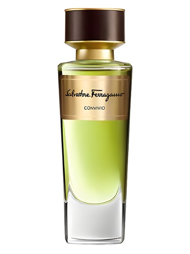 Convivio by Salvatore Ferragamo