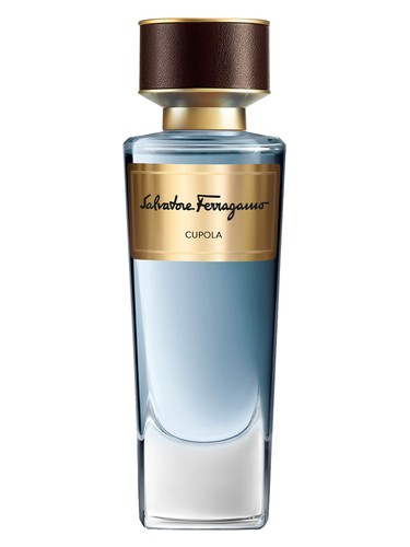 Cupola by Salvatore Ferragamo
