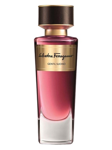Gentil Suono by Salvatore Ferragamo