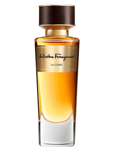 La Corte by Salvatore Ferragamo