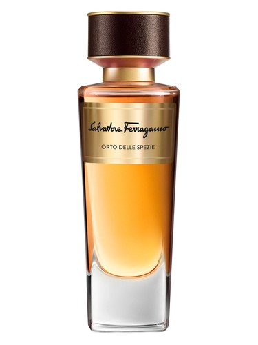 Orto Delle Spezie by Salvatore Ferragamo