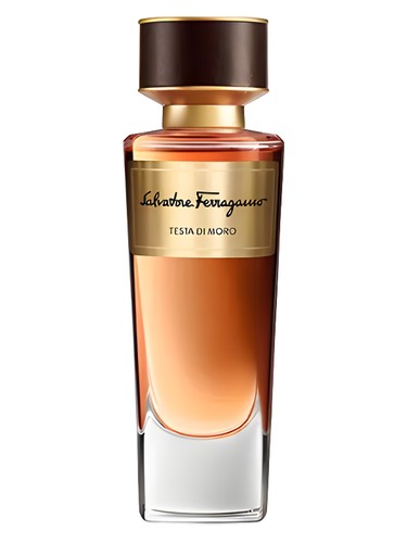 Testa di Moro by Salvatore Ferragamo