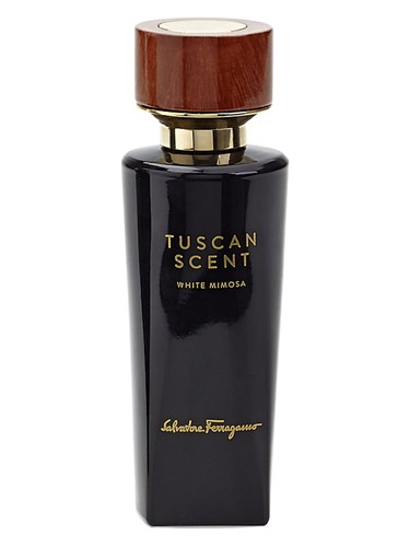 White Mimosa by Salvatore Ferragamo
