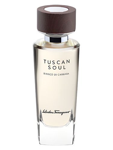 Bianco di Carrara (2013) by Salvatore Ferragamo