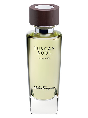 Convivio (2013) by Salvatore Ferragamo