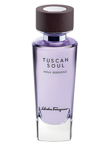 Viola Essenziale (2013) by Salvatore Ferragamo