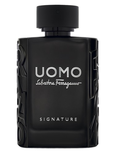 Uomo Salvatore Ferragamo Signature by Salvatore Ferragamo