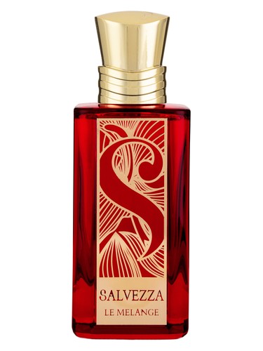 Le Mélange by Salvezza
