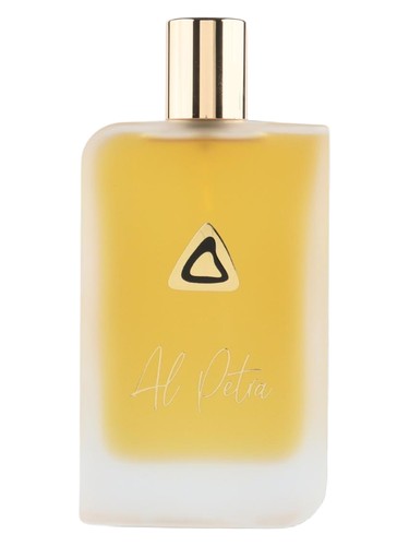 Al Petra by Samam