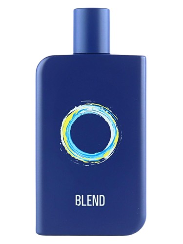 Blend by Samam