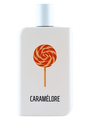 Caramelore by Samam