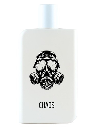 Chaos by Samam