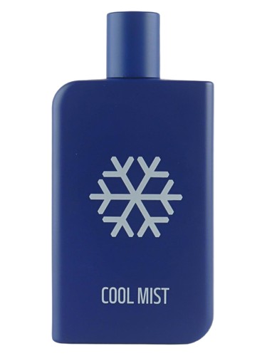 Cool Mist by Samam