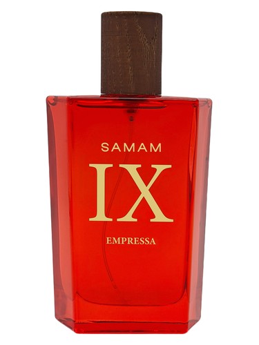 Empressa IX by Samam