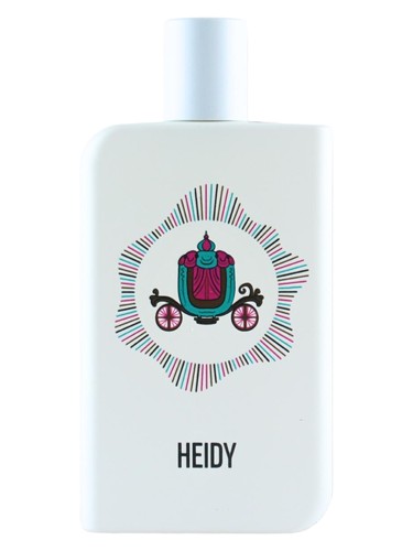 Heidy by Samam