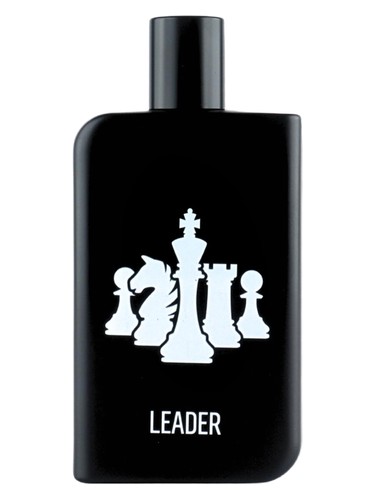 Leader by Samam