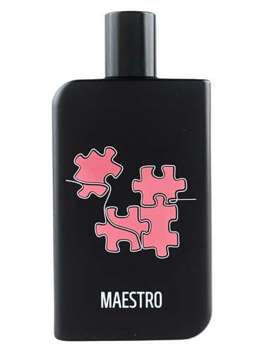 Maestro by Samam