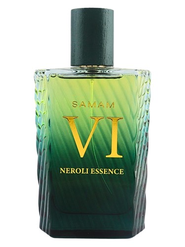 Neroli Essence VI by Samam