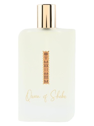 Queen Of Sheba by Samam