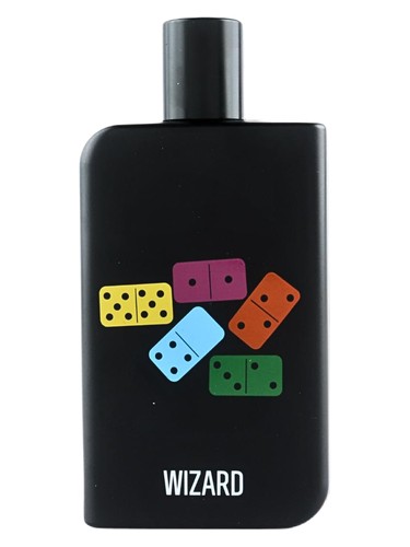 Wizard by Samam