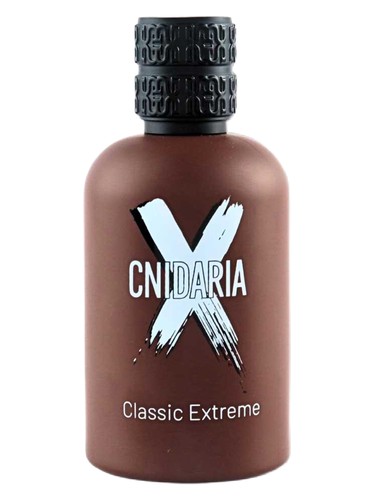 Cnidaria X Classic Extreme by Samam
