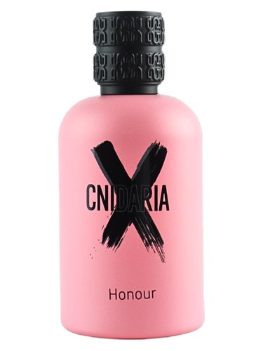 Cnidaria X Honour by Samam
