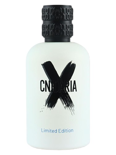 Cnidaria X Limited Edition by Samam