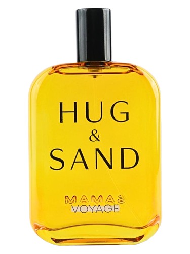 Voyage by Samam