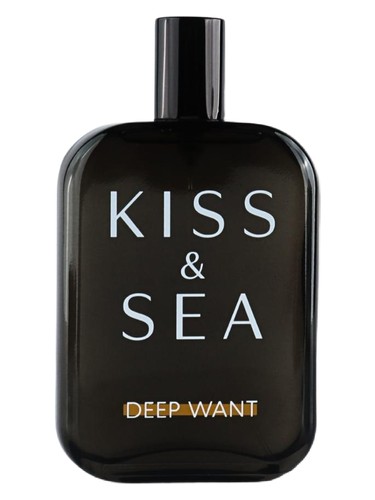 Kiss & Sea Deep Want by Samam