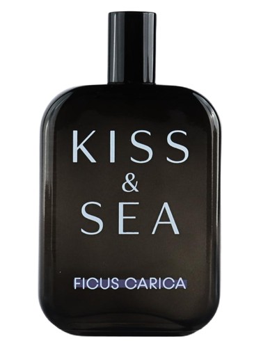 Kiss & Sea Ficus Carica by Samam