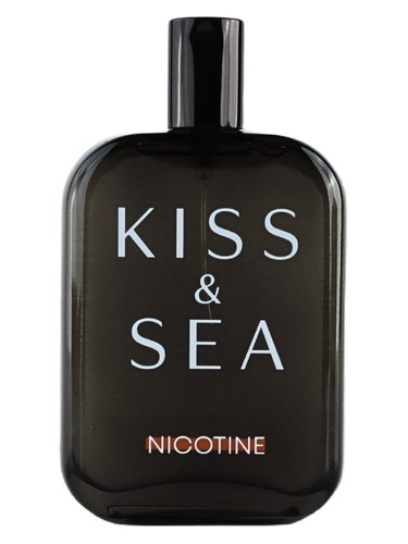 Kiss & Sea Nicotine by Samam