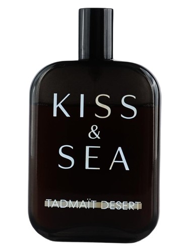 Kiss & Sea Tadmait Desert by Samam