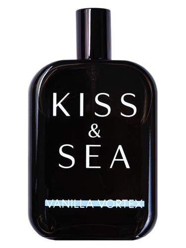 Kiss & Sea Vanilla Vortex by Samam
