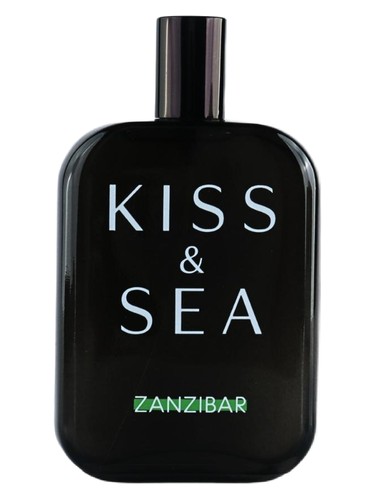 Kiss & Sea Zanzibar by Samam