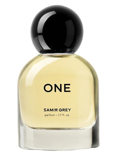 One by Samir Grey