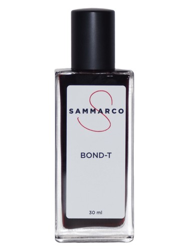 Bond-T by Sammarco