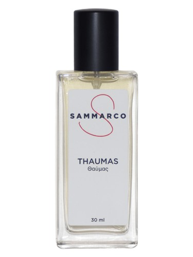Thaumas by Sammarco