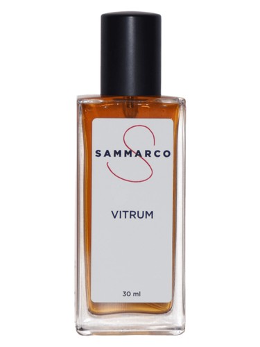 Vitrum by Sammarco
