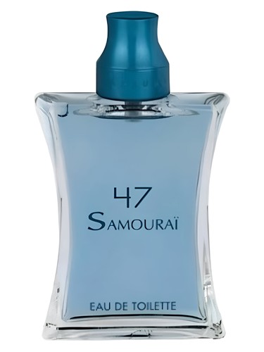 47 by Samouraï