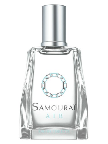 Air by Samouraï
