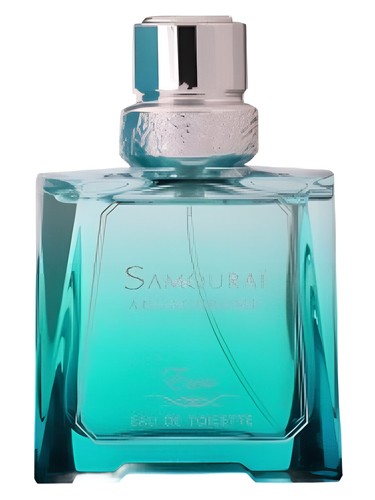 Aquachrome by Samouraï