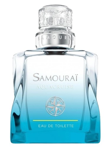 Aquacruise by Samouraï