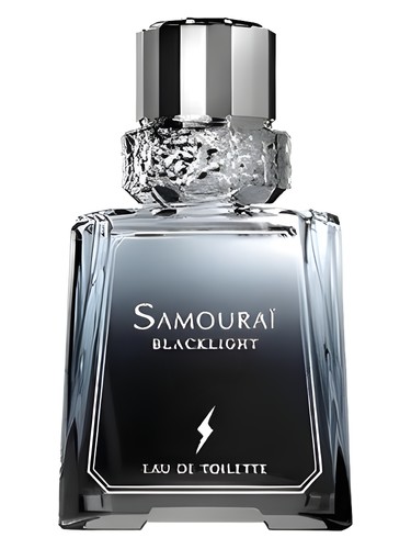 Blacklight by Samouraï