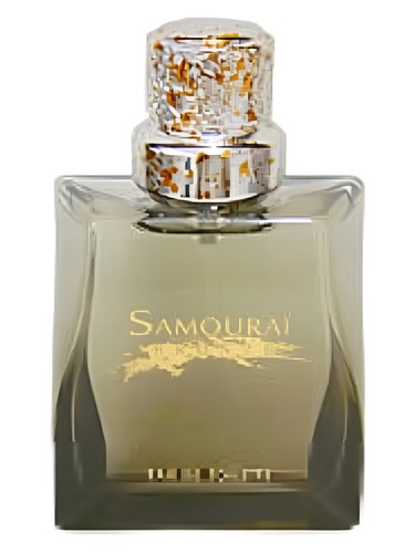 Bronze by Samouraï