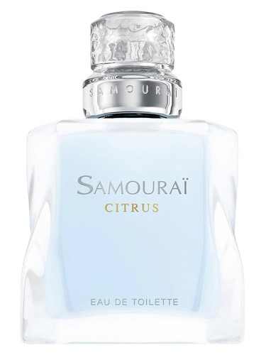 Citrus by Samouraï