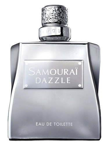 Dazzle by Samouraï