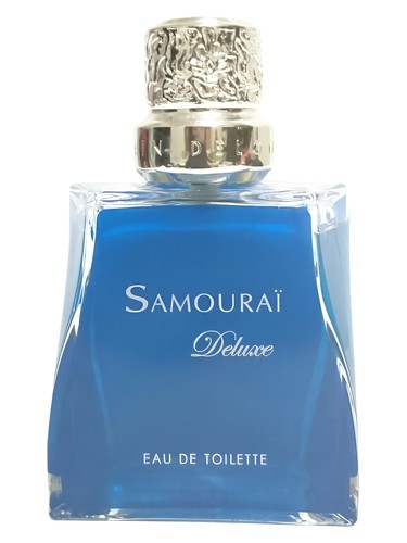 Deluxe by Samouraï