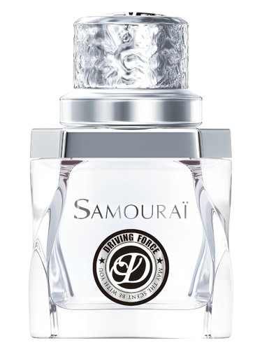Driving Force by Samouraï