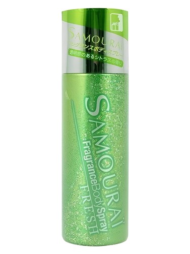 Fresh by Samouraï
