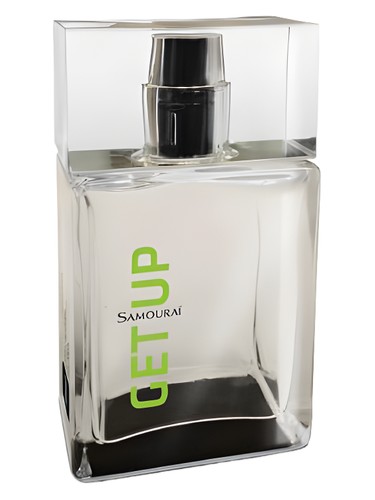 Get Up by Samouraï